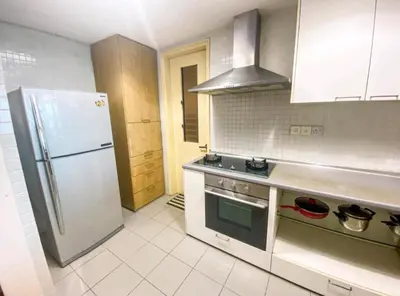 Gallery image of I Zen 2BR@ Mont Kiara in Kuala Lumpur