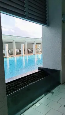 Gallery image of I Zen 2BR@ Mont Kiara in Kuala Lumpur