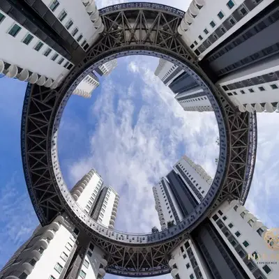 Datum Jelatek Sky Residence KLCC