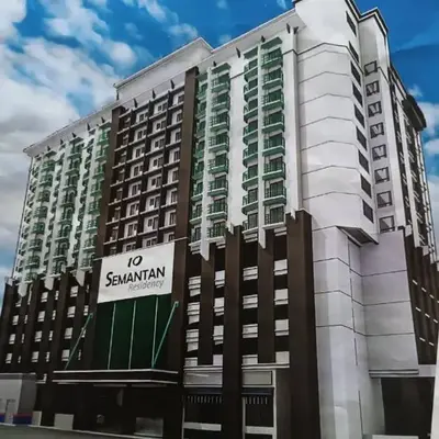 Peninsula Residences All Suite Hotel