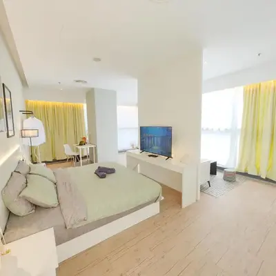 Panoramic City - Bangsar South Mid Valley