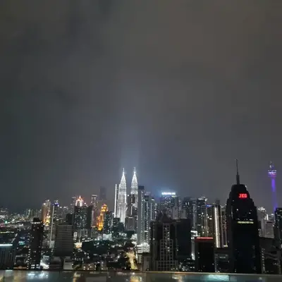 Regalia skypool 969