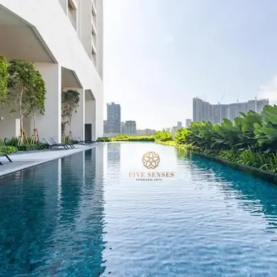 UNA Serviced Apartment