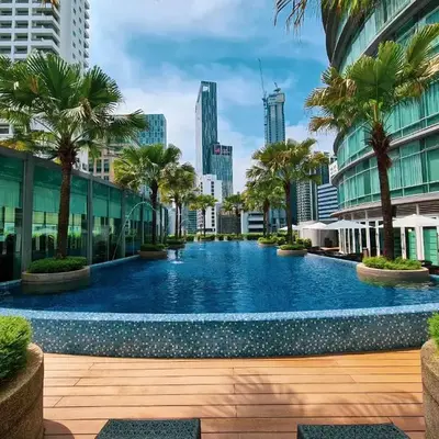 Atmoods - Vortex KLCC