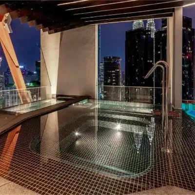Scarletz Suites Kuala Lumpur