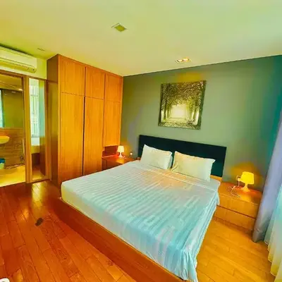 near klcc vortex suites by PLUS POIN