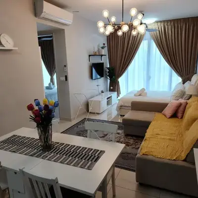 Datum Jelatek linked LRT and MALL with Netflix -Disney -WashDryer