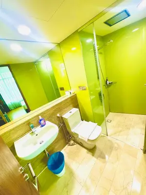 Gallery image of Around KLCC area vortex apartment in Kuala Lumpur