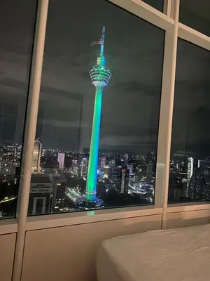 Gallery image of Around KLCC area vortex apartment in Kuala Lumpur