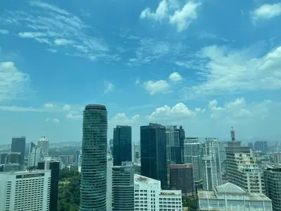 Gallery image of Around KLCC area vortex apartment in Kuala Lumpur