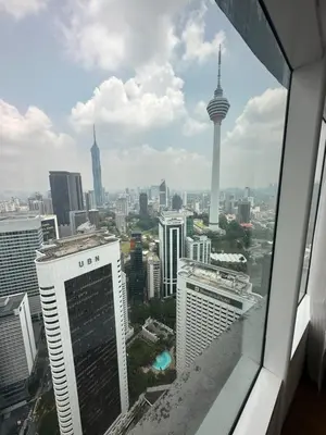 Gallery image of Around KLCC area vortex apartment in Kuala Lumpur