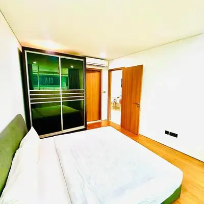 Around KLCC area vortex apartment
