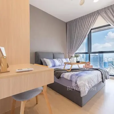 Continew Residences Kuala Lumpur