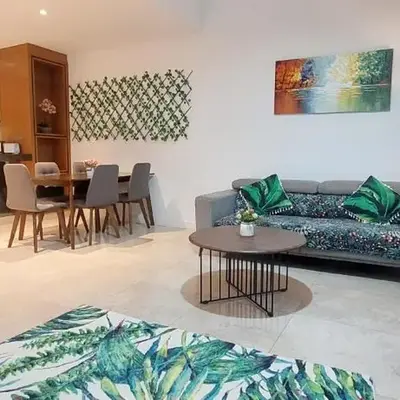 Anggun Platinum Suites