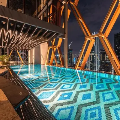 Scarletz Premier Suites Kuala Lumpur
