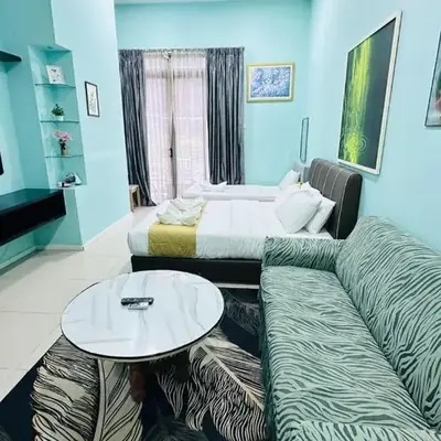 Taragon Homestay - Kuala Lumpur