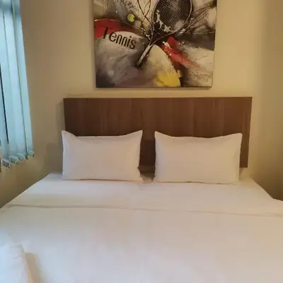 SCC Hotel Chinatown