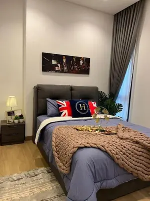 Gallery image of KL Elegant 5 star 2 bedroom service apartment in Kuala Lumpur