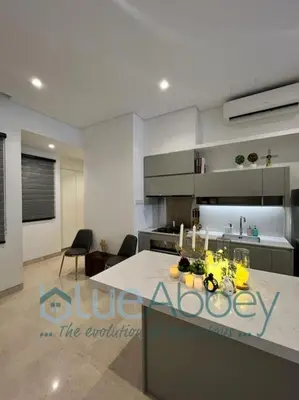 Gallery image of KL Elegant 5 star 2 bedroom service apartment in Kuala Lumpur