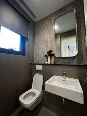 Gallery image of KL Elegant 5 star 2 bedroom service apartment in Kuala Lumpur