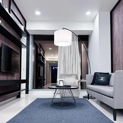 Tropicana The Residence suites by VV Homestay KLCC