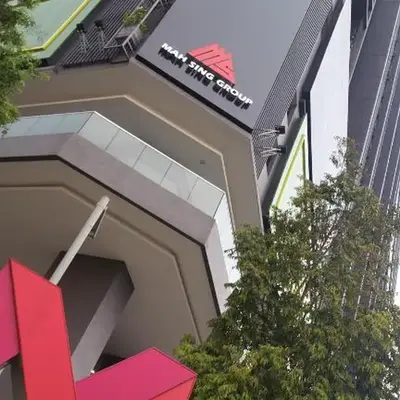 MCity Ampang