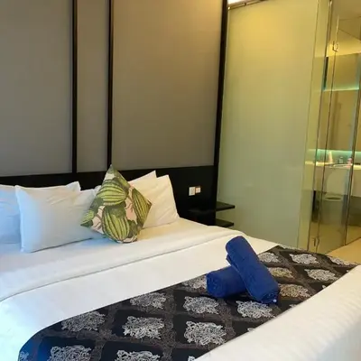 Tropicana The Residences By RS