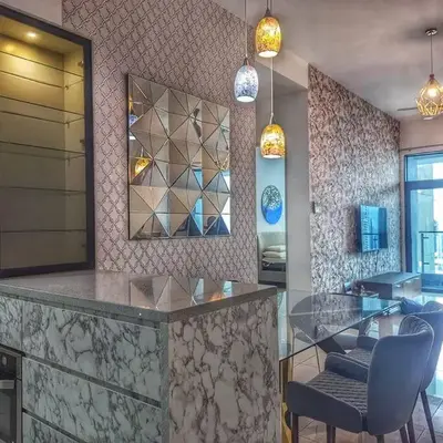 Legasi 3-bedroom condo - 5 mins walk to KLCC