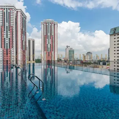 Chambers Premier Suites Kuala Lumpur