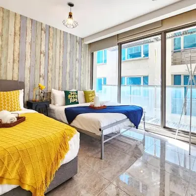 1-6px Bukit Bintang 1min walk to Lot10 Pavilion