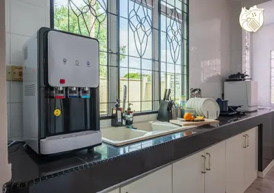 Gallery image of Urban Villa Gem The Perfect Venue for Events,KL by Verano in Ampang