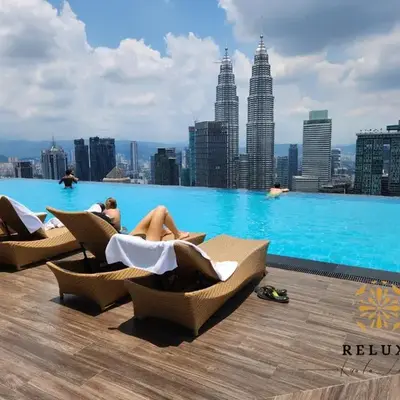 The Platinum 2 by MiuKy KLCC