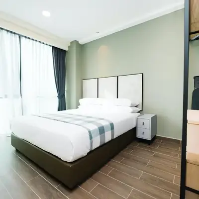 Chill Suites Kuala Lumpur