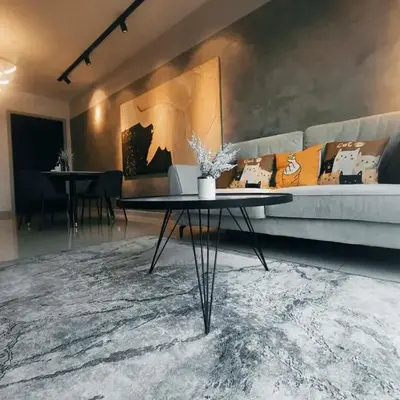 Stylish KL Suite