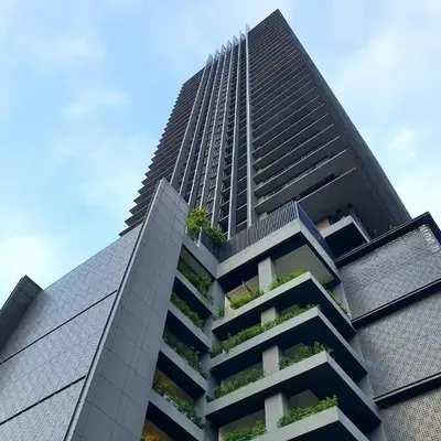 Anggun Residences KLCC by Urbanscape