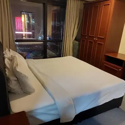 PERFECT HOME STAY at TIMES SQUARE