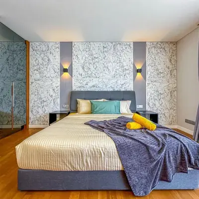 Anggun Residence Serviced Suites By BedStay