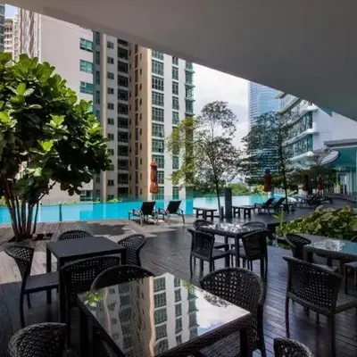 Royale KLCC
