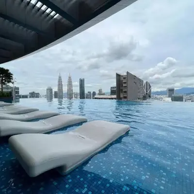 Eaton Residences