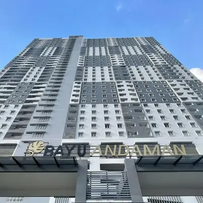 Bayu Andaman KL Centre