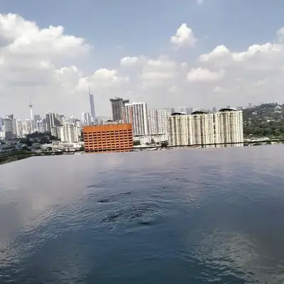 The Pano Jalan Ipoh Sentul by Kenangan Homes