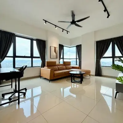 Arte Plus Ampang By The Relaxstay