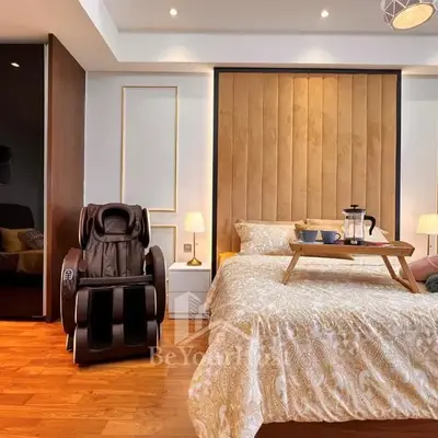 Anggun Residences Luxury Suites KL City Center