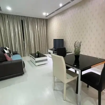 Binjai 8 Premium Soho